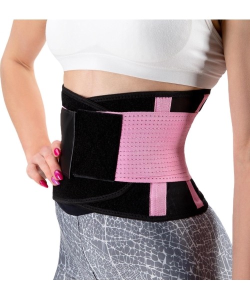 PS1121 ONE SIZE LUMBAR SUPPERT BELT HMS