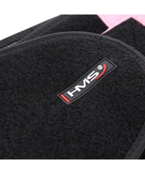 PS1121 ONE SIZE LUMBAR SUPPERT BELT HMS