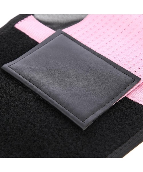 PS1121 ONE SIZE LUMBAR SUPPERT BELT HMS