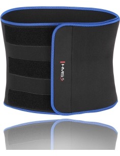 BR1313 LUMBAR SUPPERT BELT HMS
