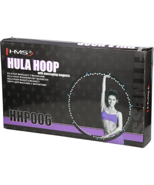 HHP006 HULA HOPE HMS