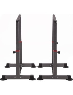 PW30 PRO PUSH UP BARS