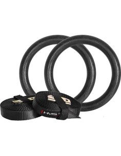 TX05 PLASTIC TRAINING WHEELS HMS