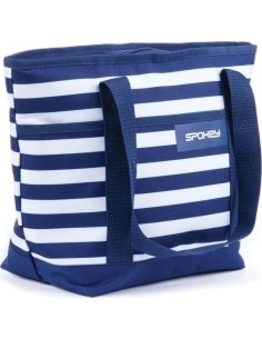Beach bag Spokey ACAPULCO