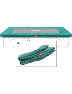 Ultim Favorit - Regular Padding 280 Green