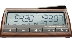 Malekell DGT 3000 limiteeritud väljaanne