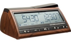 DGT 3000 game timer limited edition