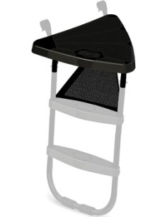 Ladder Platform BERG