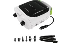 Electric Paddle Board Pump inSPORTline Puhalta