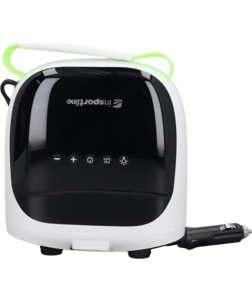 Electric Paddle Board Pump inSPORTline Puhalta