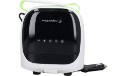 Electric Paddle Board Pump inSPORTline Puhalta