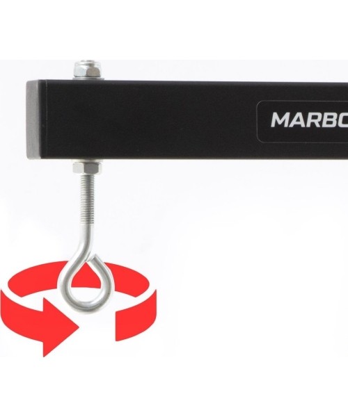 Poksikoti alus Marbo MA-B002