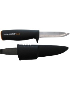 Knife Fiskars Universal K40 22cm