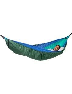 Amazonas Hammock isolation 'Underquilt'