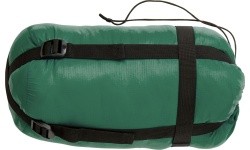 Amazonas võrkkiige isolatsioon „Underquilt“, roheline