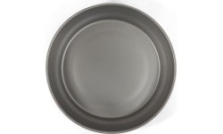 Plate Origin Outdoors Titanium