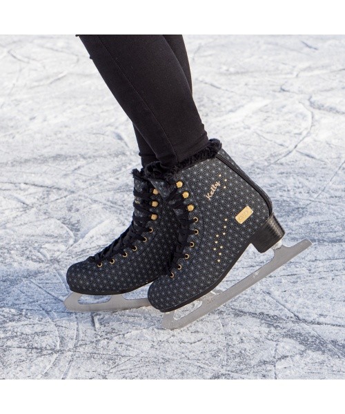 Women's Ice Skates WORKER Doty