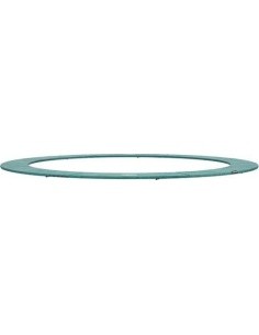 BERG Champion FlatGround 380 Padding Green