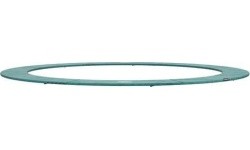 BERG Champion FlatGround 380 Padding Green