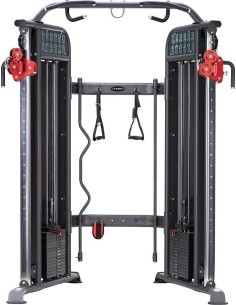 Functional Trainer HMS ARES 1 Semi Comercial