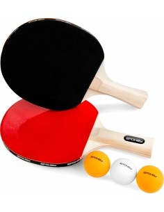 Lauatennise reketi komplekt Spokey Joy 81814