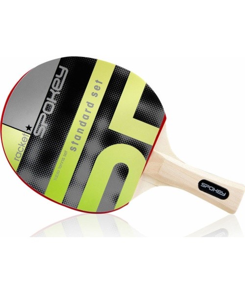 Ping Pong Racket Set Spokey Joy 81814