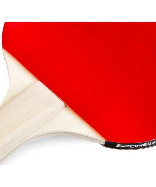 Ping Pong Racket Set Spokey Joy 81814