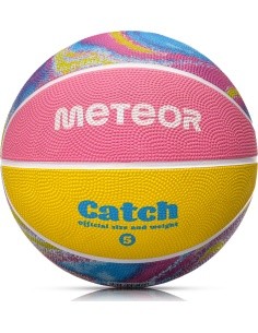 Korvpall Meteor Catch