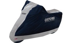 Motorcycle Cover Oxford Aquatex XL