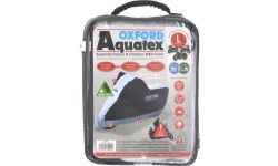 Motorcycle Cover Oxford Aquatex XL