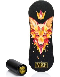 Balance Board Trickboard Classic Jackal