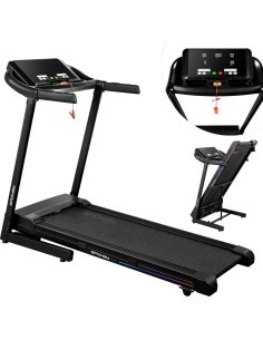 Electric treadmill Spokey HYPE