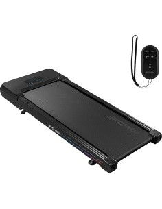 Electric treadmill walking pad Spokey TORUS