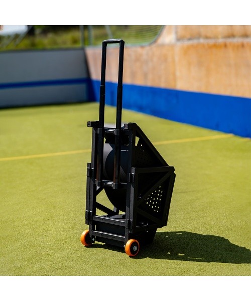 Electric Basketball Rebounder Machine inSPORTline Talahaso