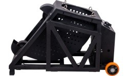 Electric Basketball Rebounder Machine inSPORTline Talahaso
