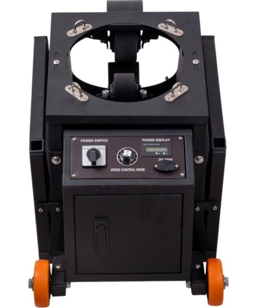 Electric Basketball Rebounder Machine inSPORTline Talahaso