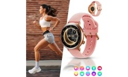 Smart Watch inSPORTline Manzon
