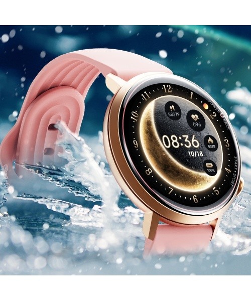 Smart Watch inSPORTline Manzon