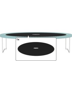 Favourite - Jump mat 430 AirFlow