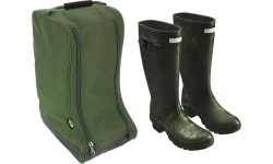 NGT Wellington Boot Bag