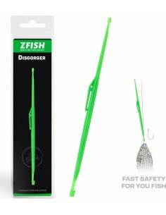 ZFISH konksueemaldaja