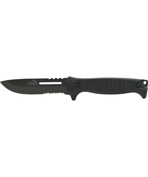 WARRIOR pistoda 22,5 cm koos tupega