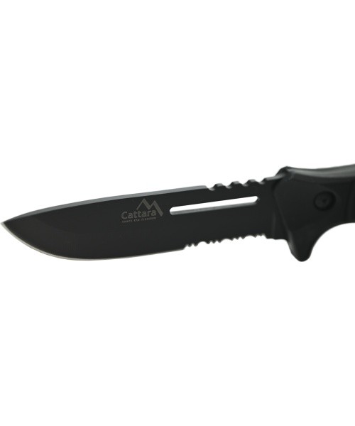 WARRIOR pistoda 22,5 cm koos tupega