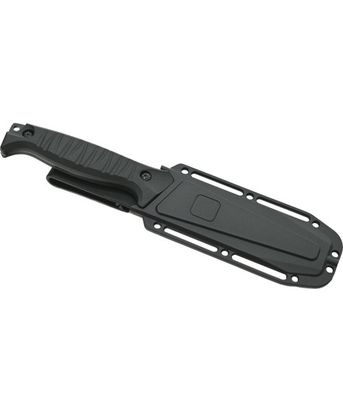WARRIOR pistoda 22,5 cm koos tupega