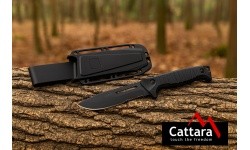 WARRIOR pistoda 22,5 cm koos tupega