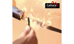 Sekera SAW 4v1 36 cm