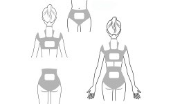 BasicNature Body Warmer