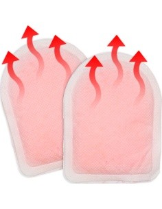 BasicNature Foot Warmer