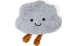 BasicNature käesoojendaja kate "Plush"