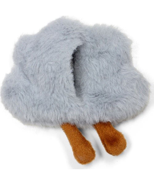 BasicNature Hand Warmer Cover 'Plush'